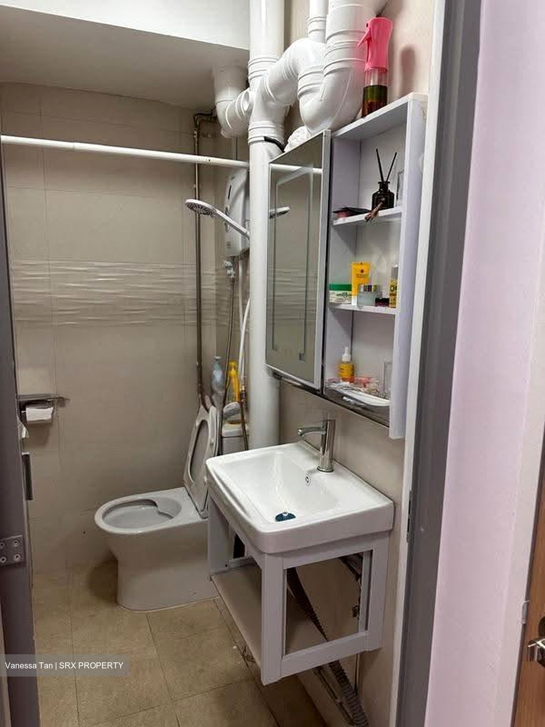 Braddell View (D20), Apartment #611369791